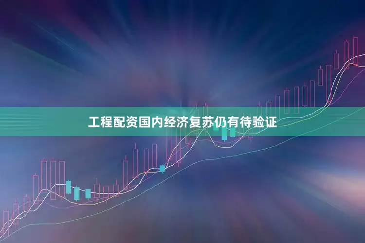 工程配资国内经济复苏仍有待验证